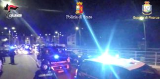 Isola di Capo Rizzuto (Crotone): i dettagli, dell’indagine “Jonny”