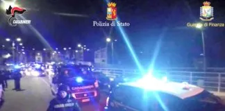 Isola di Capo Rizzuto (Crotone): i dettagli, dell’indagine “Jonny”