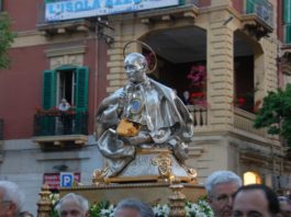 Festeggiamenti in onore di Sant’Annibale Maria di Francia padre-annibale-di-francia