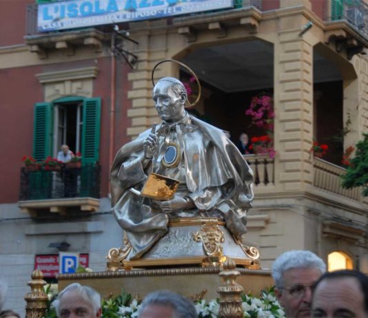 Festeggiamenti in onore di Sant’Annibale Maria di Francia padre-annibale-di-francia