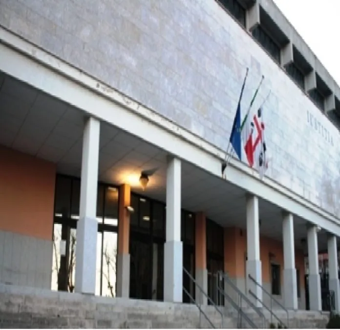 pausania