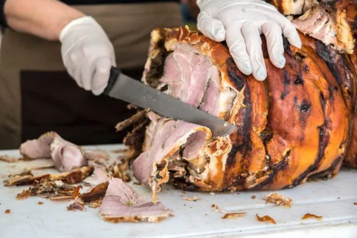 porchetta