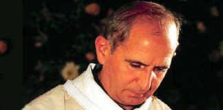 Palermo: “L’ultimo sorriso”