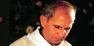 Palermo: “L’ultimo sorriso”
