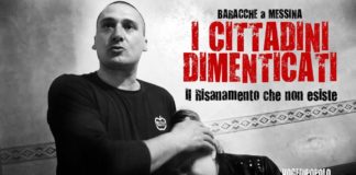 Come si vive ancora oggi, al rione Taormina a Messina