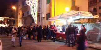 A Messina: la festa di San Francesco di Paola, un appuntamento simbolo di un quartiere