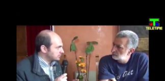 Accorinti: “Sono sempre lo stesso, che nel 2011 invitava alle proteste in occasione del Giro”