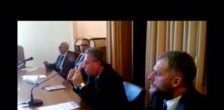 Palazzo Piacentini (ME): “Le farfalle della giustizia”