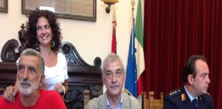 Messina: la vicinanza dell’Amministrazione comunale, al commissario Santagati ed ai suoi due colleghi