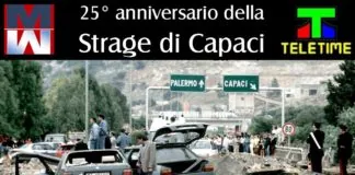 Un ricordo di: “www.messinamagazine.it”, sulla “Strage di Capaci” strage-di-capaci