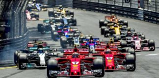 Trionfo Ferrari, dopo 16 anni torna a vincere nel circuito di Monaco trionfo-ferrari