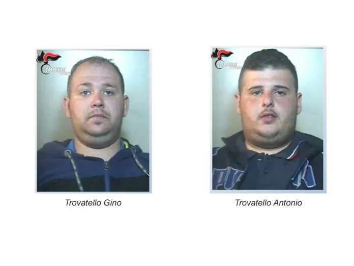 trovatello fratelli trovatello