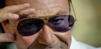 Antonello Venditti in Sicilia con tre concerti venditti