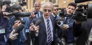 Antonio Mazzeo (ME): “I corridoi umanitari e il teorema Zuccaro”