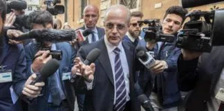 Antonio Mazzeo (ME): “I corridoi umanitari e il teorema Zuccaro”