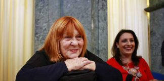 LA FOTOGRAFIA DI LETIZIA BATTAGLIA DONO DI MEMORIA INDELEBILE Letizia Battaglia