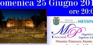 Palazzo Zanca: lunedì 19 giugno alle 11, una conferenza stampa di presentazione