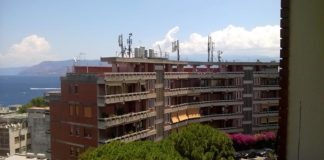 Antonino Sapienza (ME): “Ci sono cose, che vanno oltre la nostra percezione”