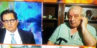 Da Bagheria (PA), Rosario Martino dice: “La forza di Rete 4, arrivato il verbale dell’Inps di aggravamento”