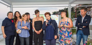 Presentazione al Riva Club dell’Associazione “Le Piccole Canaglie” Le piccole canaglie