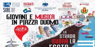 21 giugno 2017: la Festa della Musica
