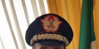 203° Annuale della fondazione dell’Arma dei Carabinieri FOTO-GEN._DIVISIONE_LUIGI-ROBUSTO