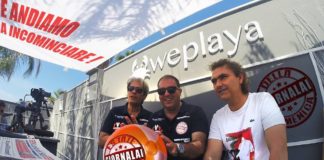 I Giornalai AMMARE: una anteprima del programma, di Gianluca Rossellini e Giuseppe Bevacqua