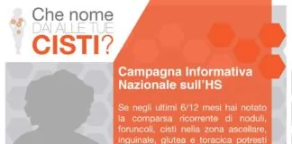 A MESSINA LA CAMPAGNA NAZIONALE SULL’HS “CHE NOME DAI ALLE TUE CISTI?” HS_locandina_Messina