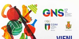Giornata Nazionale dello Sport – 4 giugno 2017 Locandina-1