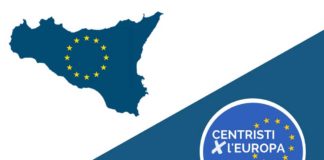 MESSINA: LUNEDI’ ASSEMBLEA PROVINCIALE DEI CENTRISTI PER L’EUROPA Locandina_5giugno