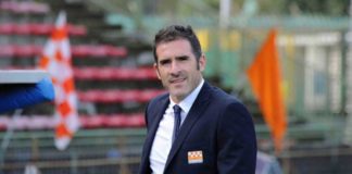 L’ Acr alle prese con il senso di appartenenza Lucarelli