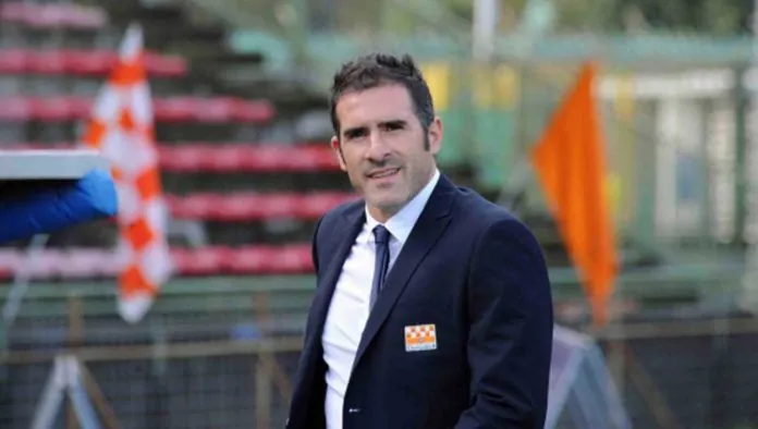 Lucarelli