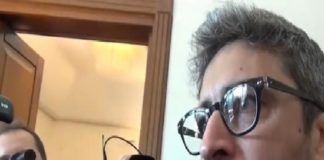 La lettera di Pif: “Caro Marziano ti spiego l’ego di un povero imbecille”