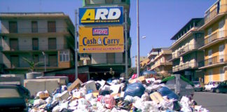 Cambiamo Messina dal Basso, sulla bocciatura della delibera Messinaservizi