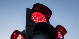 Libero Gioveni (CS): “Distrutti dai vandali i semafori mobili nella strada fra San Giovannello e San Filippo Inferiore”