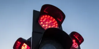 Libero Gioveni (CS): “Distrutti dai vandali i semafori mobili nella strada fra San Giovannello e San Filippo Inferiore”
