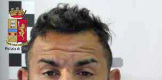 La Polizia individua ricercato rumeno a piazza Duomo ZAMFIRACHE-Suraj-Petru