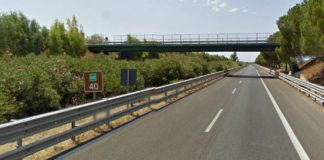 Attimi di panico sull’autostrada Palermo-Trapani: un sudanese tenta di far uscire di strada un bus a29