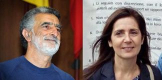 NOMINATI IL PRESIDENTE E L’ESPERTO DELLA CONSULTA COMUNALE DELLE ORGANIZZAZIONI SOCIALI accorinti-santisi