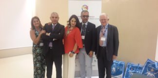 A Palermo: una importante partecipazione, del centro di eccellenza in diabetologia pediatrica del Policlinico Universitario di Messina