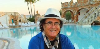 Al Bano in concerto il 4 agosto a Zafferana Etnea al bano