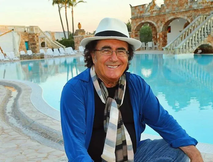 al bano