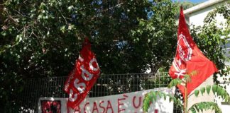 Messina: per chi una casa, non ce l’ha