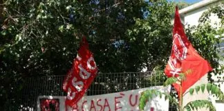 Messina: per chi una casa, non ce l’ha