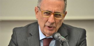 Roma: l’onorevole Angelo Attaguile, ha posto diverse domande al ministro Marco Minniti