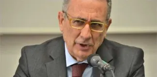 Roma: l’onorevole Angelo Attaguile, ha posto diverse domande al ministro Marco Minniti