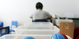 Enrico Maria Fantaguzzi (Rimini): “Spesso i comportamenti fuori contesto dei nostri figli, creano una forte sensazione di imbarazzo”