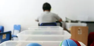 Enrico Maria Fantaguzzi (Rimini): “Spesso i comportamenti fuori contesto dei nostri figli, creano una forte sensazione di imbarazzo”