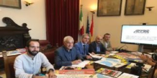 #BUSFORME – LA NOTTE SENZA RISCHI”: PRESENTATI OGGI A PALAZZO ZANCA I SERVIZI DEI BUS NOTTURNI E L’APP MYATM