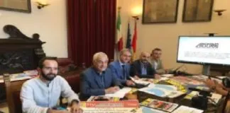 #BUSFORME – LA NOTTE SENZA RISCHI”: PRESENTATI OGGI A PALAZZO ZANCA I SERVIZI DEI BUS NOTTURNI E L’APP MYATM